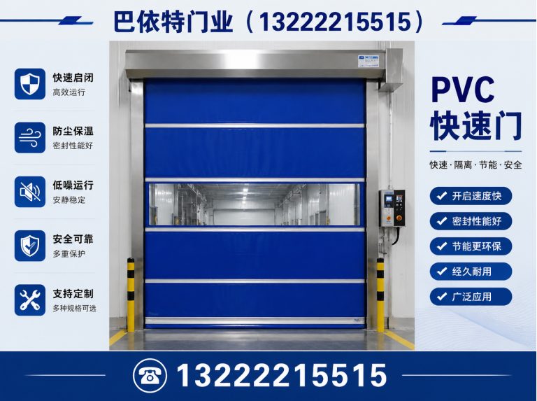 虎丘区苏州卷帘门厂家展示图